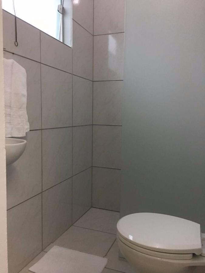 Hostel & Suites Stettin Pomerode Luaran gambar