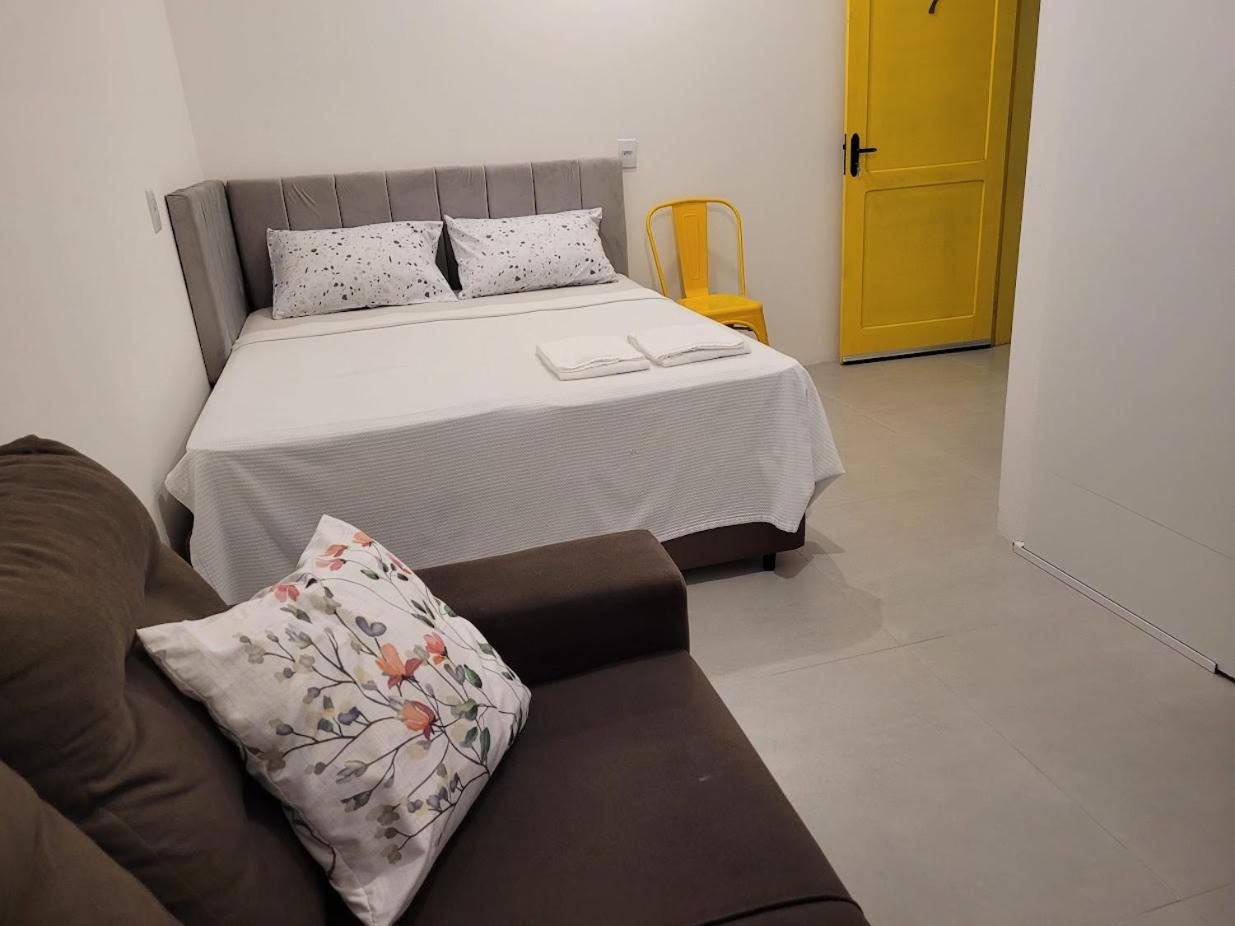 Hostel & Suites Stettin Pomerode Luaran gambar
