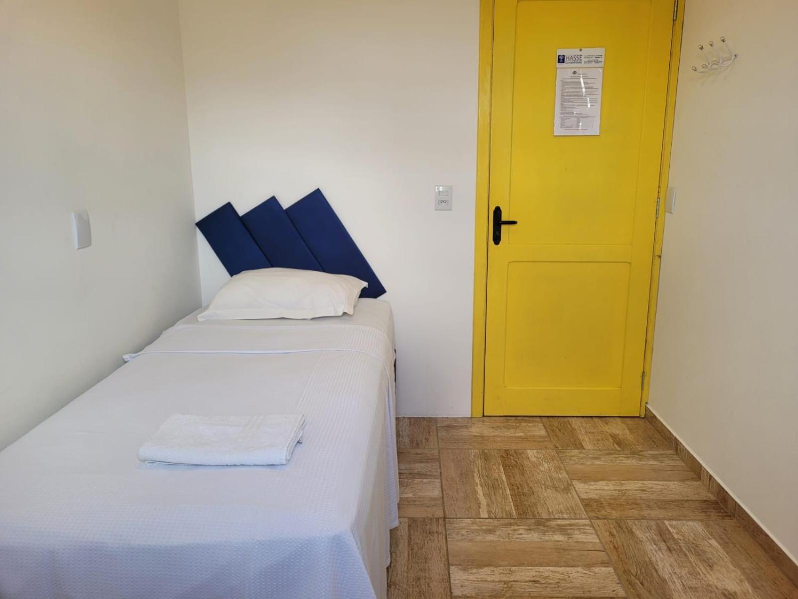 Hostel & Suites Stettin Pomerode Luaran gambar