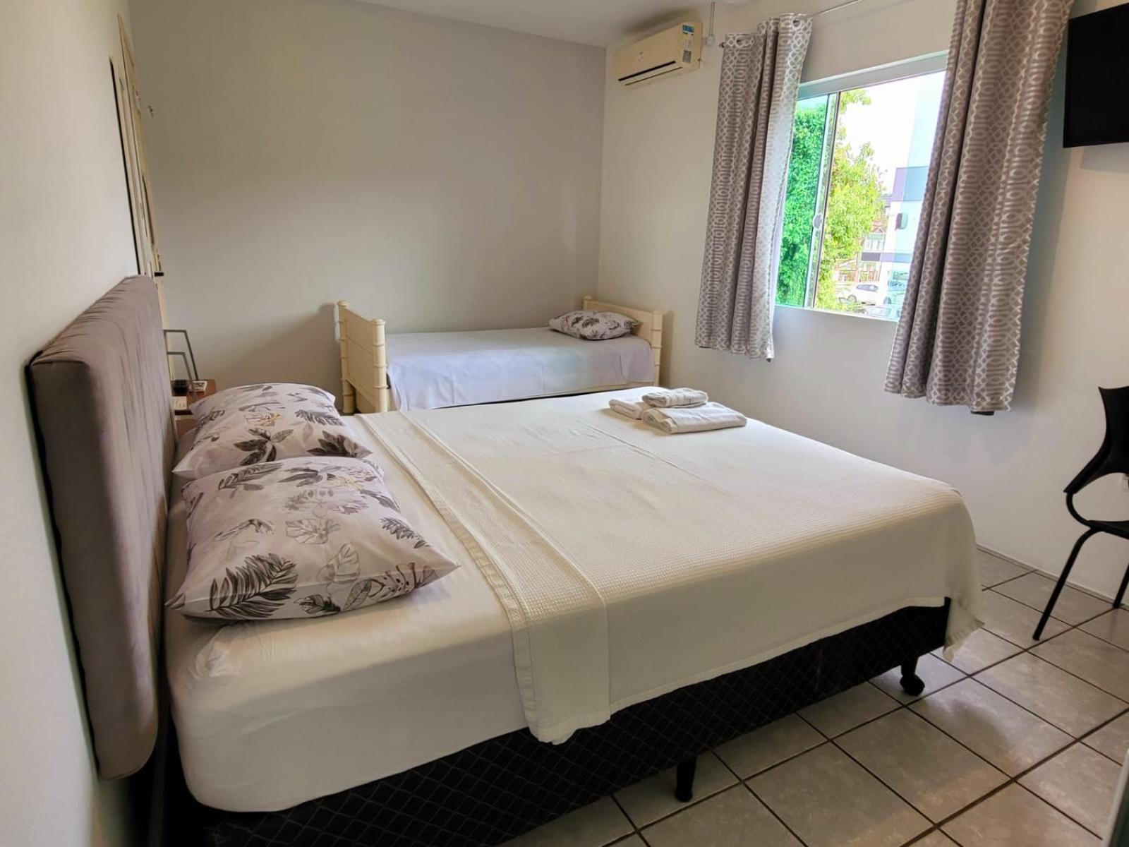 Hostel & Suites Stettin Pomerode Luaran gambar