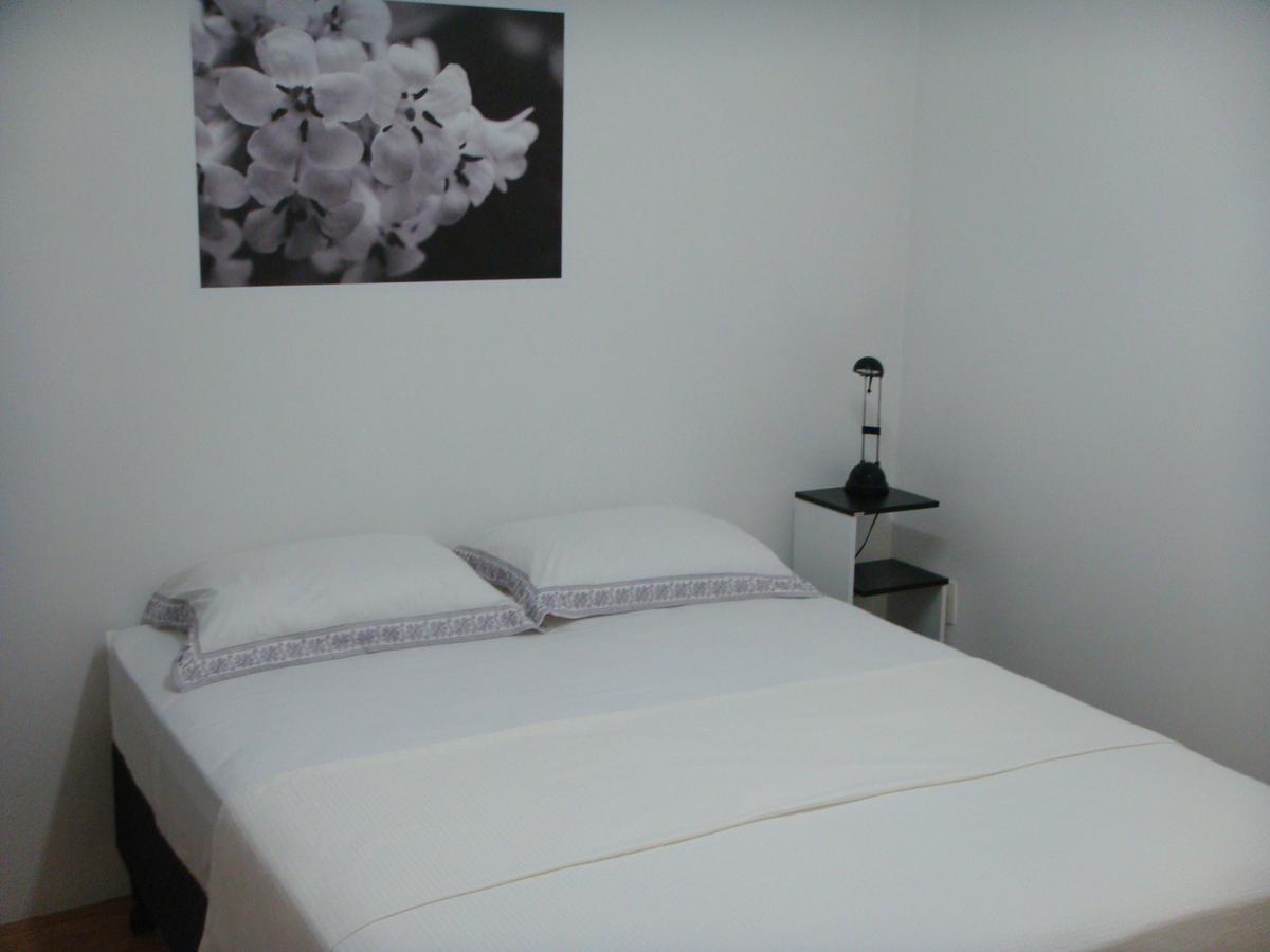 Hostel & Suites Stettin Pomerode Luaran gambar