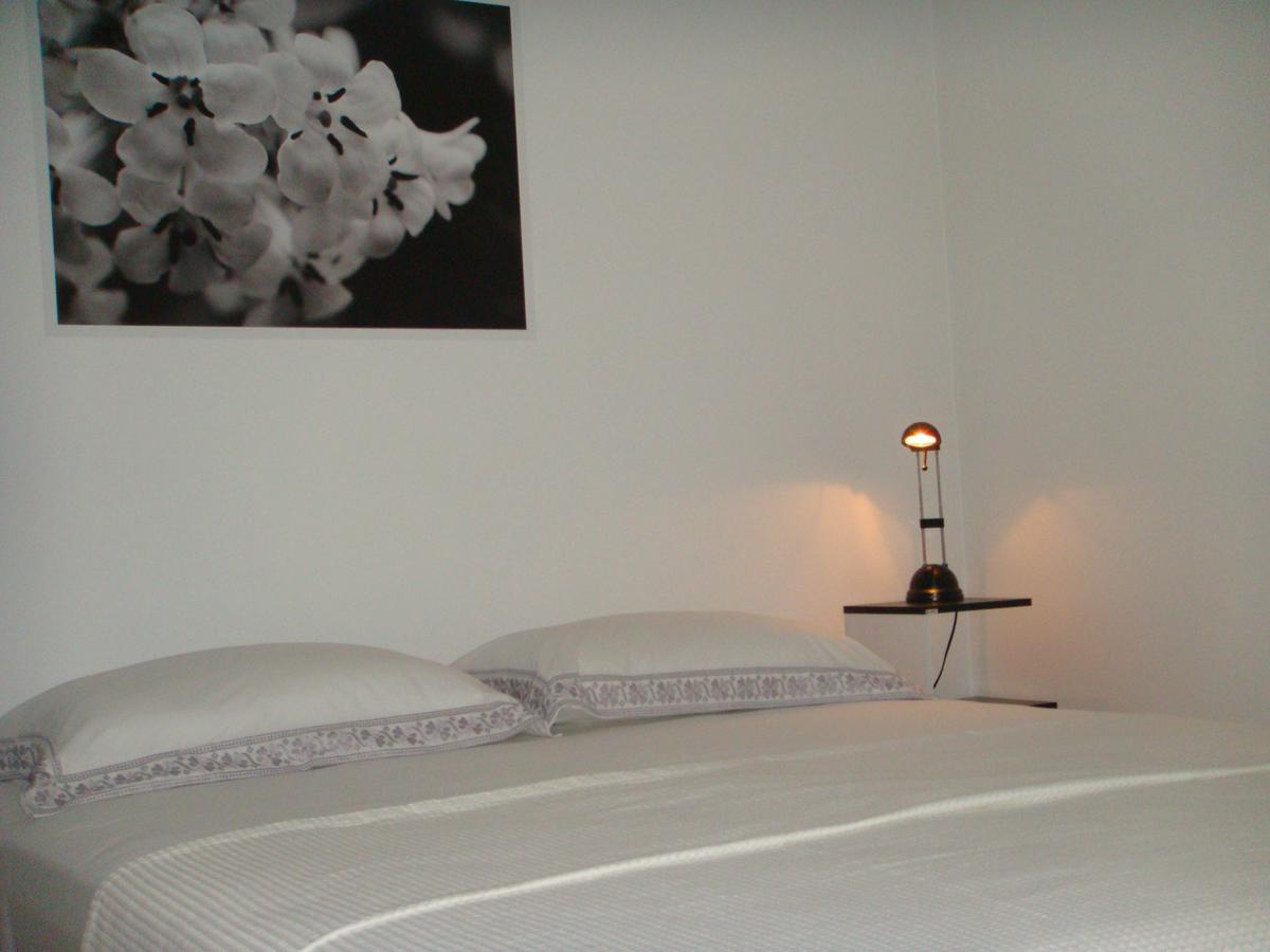 Hostel & Suites Stettin Pomerode Luaran gambar