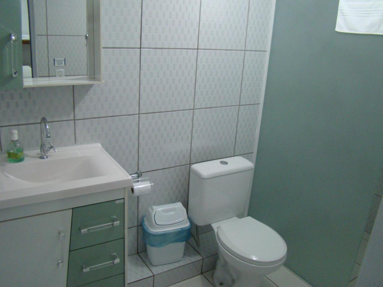 Hostel & Suites Stettin Pomerode Luaran gambar
