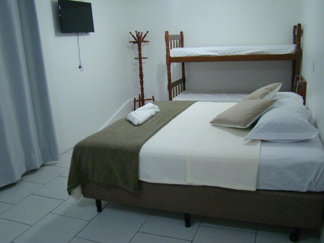 Hostel & Suites Stettin Pomerode Luaran gambar
